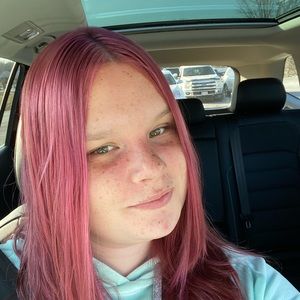 Meet your Posher, Faith